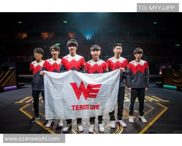 英雄联盟灵活性排行榜揭晓WE战队荣登第二名引发热议