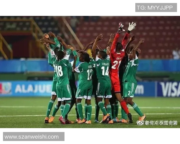 韩国与尼日利亚足球赛前瞻分析及胜负预测展望